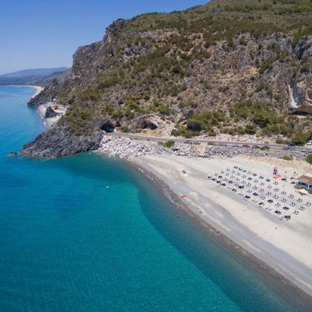 Cilento Dreams Village Marina di Camerota Kültér fotó