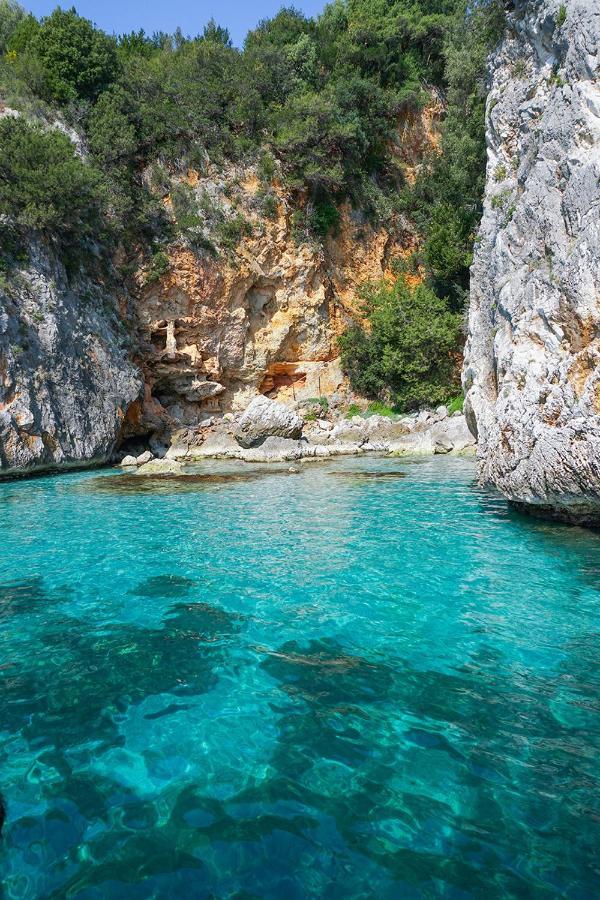 Cilento Dreams Village Marina di Camerota Kültér fotó