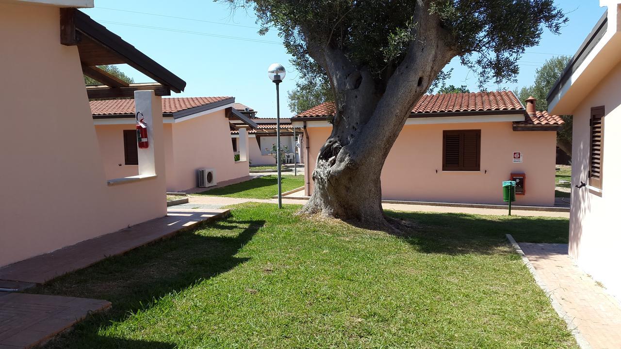 Cilento Dreams Village Marina di Camerota Kültér fotó